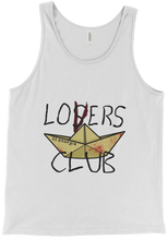 cursed_pirate87 Tank Top