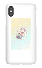 Alfy Chibi Phonecase-iphone