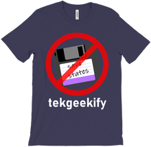 I DON'T USE SAVE STATES | T-Shirt