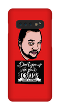 thechapmanzone Samsung Phone Cases