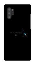 The Pigeon Squad Samsung Case
