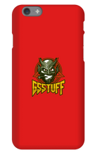 GSstuff gaming iPhone Phone Cases