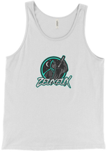 Zeuxeux Tank Top