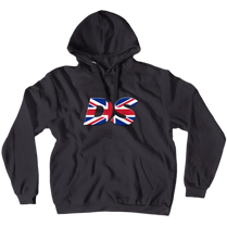 DSS199 Hoodies Pullover