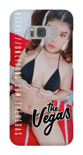Selena's Good Girl Samsung Phone Case
