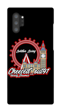 London living Samsung Phone Cases