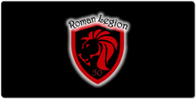 romanlegion50 XXL Gaming Mousepad