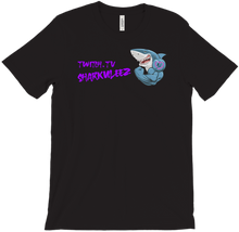 sharkuleez T-Shirts