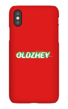 oldzhey Cases iPhone
