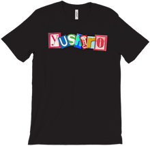 not_yushiro T-Shirts