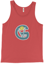 voltage201games Tank Top