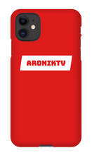AronikTV iPhone Hülle
