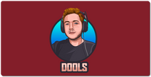 dools803 XXL Gaming Mousepad