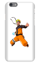 naruto  iPhone Phone Cases all iphone
