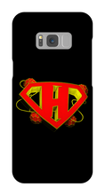 hmtv Samsung Phone Cases