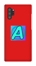 Aqua Samsung Phone Cases