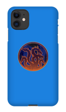 goliath609 iPhone Phone Cases