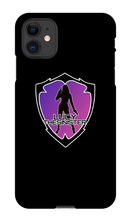 LucytheSinister iPhone Phone Cases