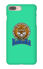 warriors_0f_valhalla iPhone Phone Cases