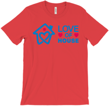 Love of House T-Shirt