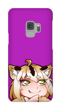 loki_lux Samsung Phone Cases
