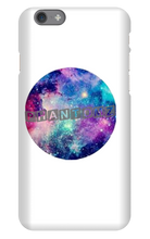 elem_phantomz iPhone Phone Cases