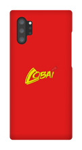 cobai Samsung Phone Cases