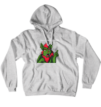 rarran Hoodies (No-Zip/Pullover)