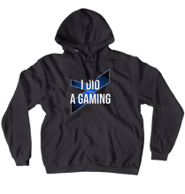 I Did a Gaming Hoodie