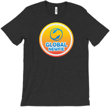 globalnewfie T-Shirts Big Logo