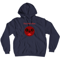 The Cozy hoodie of appreciation