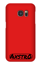 Axstr0 Samsung Phone Cases