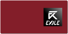 Team Exile XXL Gaming Mousepad