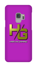 harvingaming Samsung Phone Cases