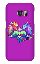 jokernights Samsung Phone Cases