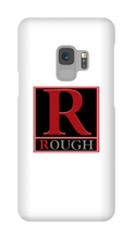 Rated Rough Samsung Phone Case