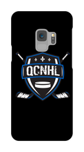 QCNHL Samsung Phone Cases
