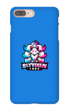 slyvixen1982 iPhone Phone Cases