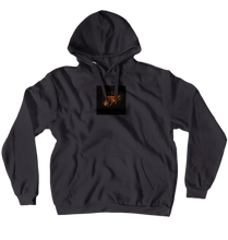 jimmyflame3 Hoodies (No-Zip/Pullover)