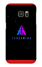 tekgaminggame Samsung Phone Cases