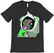 ToxicFigment Tshirt