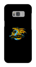 ryujin_slays Samsung Phone Cases