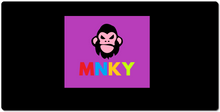 dryzzy XXL Gaming Mousepad