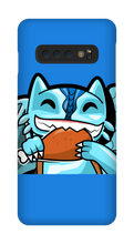 Samsung Phone Cases - NOM!