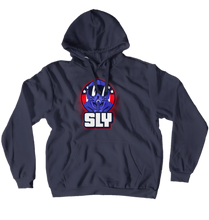Sly's Hoodies (No-Zip/Pullover)