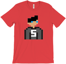 little_shin0bi T-Shirts