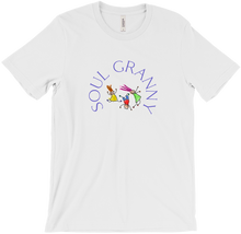 grannysavage1963 T-Shirts