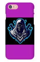 eliteassassinttv iPhone Phone Cases