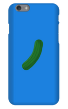 Dill with it iPhone Cases
