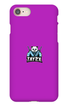 Tay's iPhone Cases